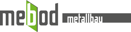 mebod metallbau