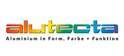 Logo Alutecta