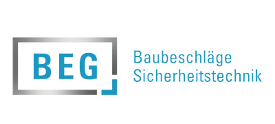 Logo BEG