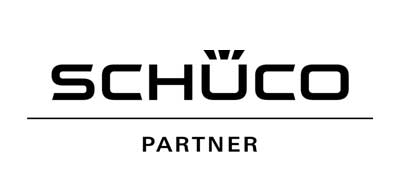 Logo Schüco Partner