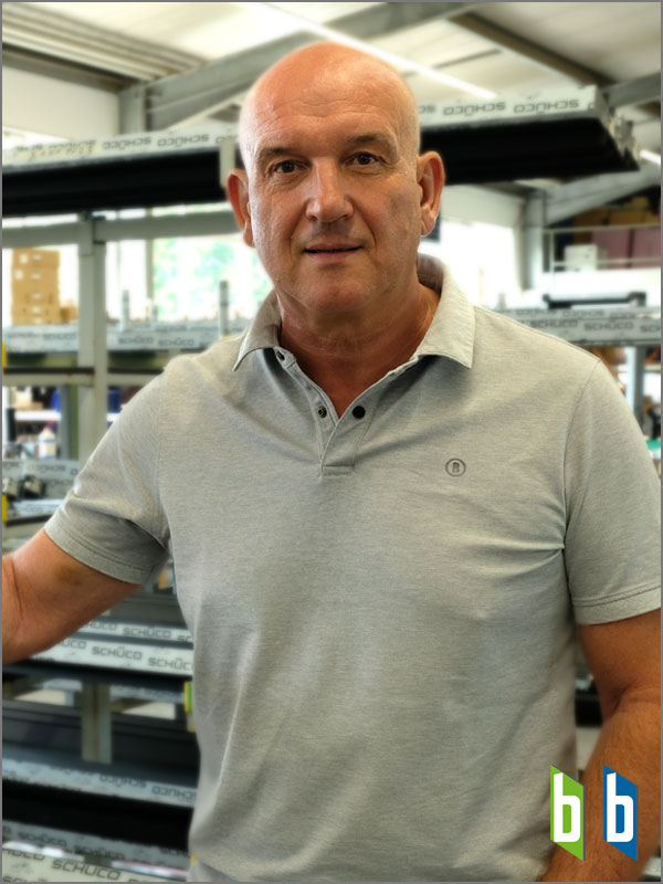 Michael Bonn Foto von Michael Bonn