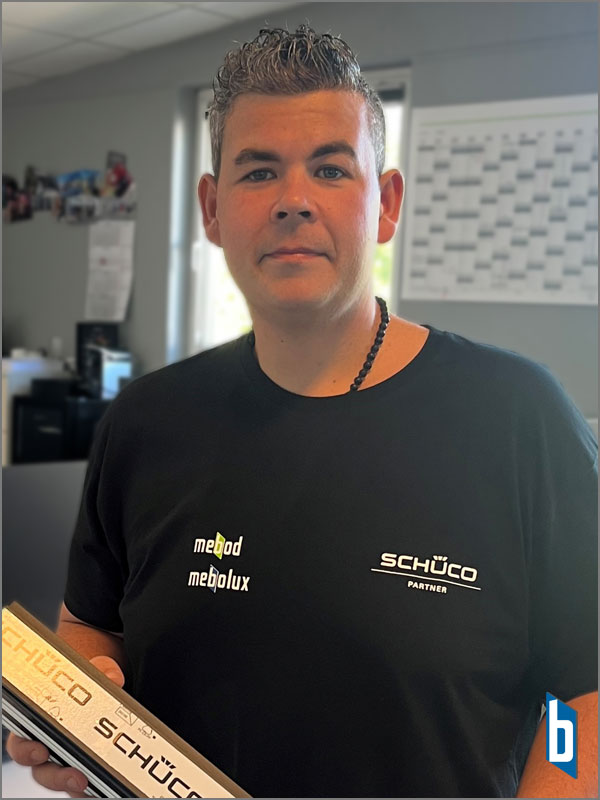 Patrick Krause Foto von Patrick Krause