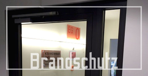 Brandschutz