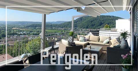 Pergolen