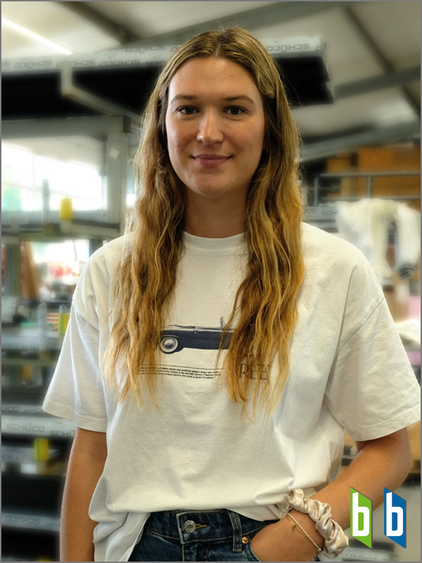 Vivienne Bonn Foto von Vivienne Bonn